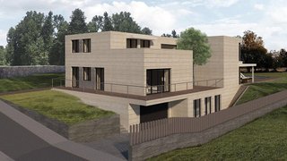 Chalet en venta en Matadepera