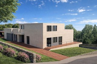 Chalet en venta en Matadepera