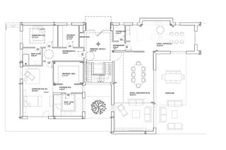 Chalet en venta en Matadepera