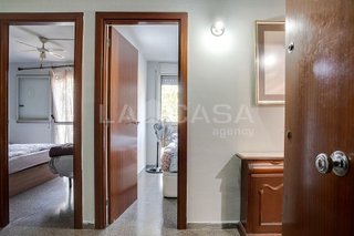 Piso en venta en La Verneda i la Pau en Barcelona