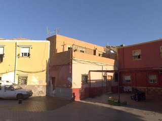Chalet en venta en La Chanca - Pescadería en Almería