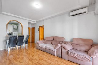 Ático en venta en Playa del Cura en Torrevieja