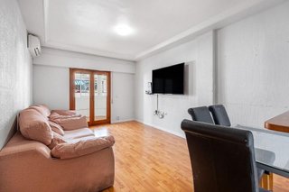 Ático en venta en Playa del Cura en Torrevieja