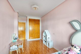 Ático en venta en Playa del Cura en Torrevieja