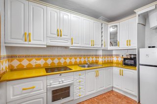 Ático en venta en Playa del Cura en Torrevieja