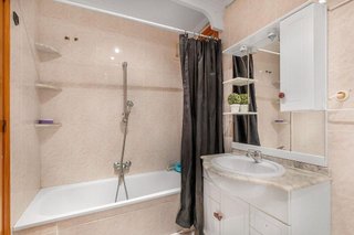 Ático en venta en Playa del Cura en Torrevieja