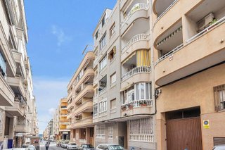 Ático en venta en Playa del Cura en Torrevieja