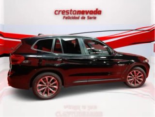 BMW X3 2021 DESDE 479€ AL MES ¡SIN ENTRADA!