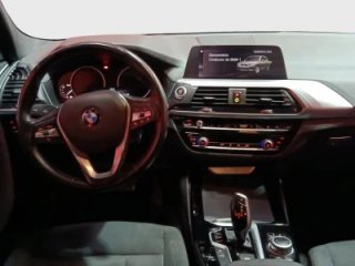BMW X3 2021 DESDE 479€ AL MES ¡SIN ENTRADA!