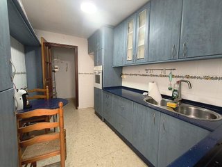 Piso en venta en Bajadilla - Fuente Nueva en Algeciras