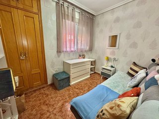 Piso en venta en Playa de Poniente en Benidorm