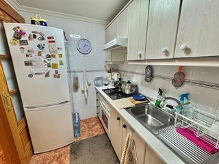 Piso en venta en Playa de Poniente en Benidorm