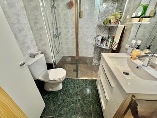 Piso en venta en Playa de Poniente en Benidorm