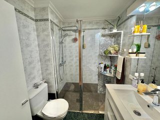 Piso en venta en Playa de Poniente en Benidorm