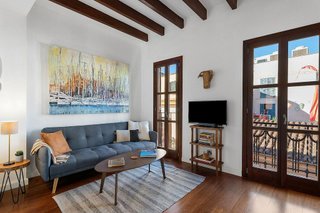 Ático en venta en La Seu - Cort - Monti-sión en Palma de Mallorca