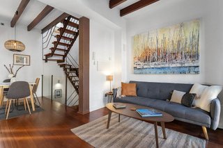 Ático en venta en La Seu - Cort - Monti-sión en Palma de Mallorca
