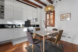 Ático en venta en La Seu - Cort - Monti-sión en Palma de Mallorca
