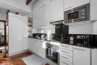 Ático en venta en La Seu - Cort - Monti-sión en Palma de Mallorca