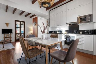 Ático en venta en La Seu - Cort - Monti-sión en Palma de Mallorca