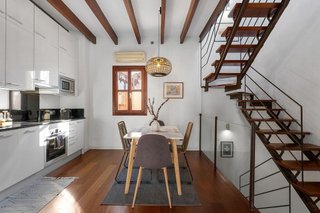 Ático en venta en La Seu - Cort - Monti-sión en Palma de Mallorca