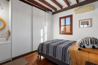 Ático en venta en La Seu - Cort - Monti-sión en Palma de Mallorca