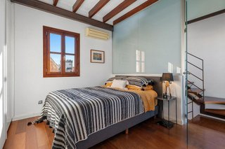 Ático en venta en La Seu - Cort - Monti-sión en Palma de Mallorca