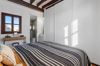 Ático en venta en La Seu - Cort - Monti-sión en Palma de Mallorca