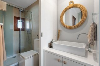 Ático en venta en La Seu - Cort - Monti-sión en Palma de Mallorca
