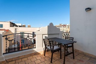 Ático en venta en La Seu - Cort - Monti-sión en Palma de Mallorca