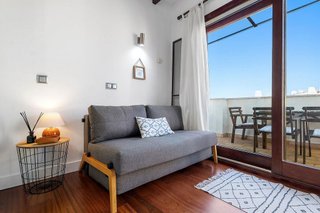 Ático en venta en La Seu - Cort - Monti-sión en Palma de Mallorca