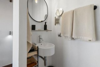 Ático en venta en La Seu - Cort - Monti-sión en Palma de Mallorca
