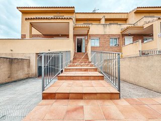 Casa adosada en venta en Alcover