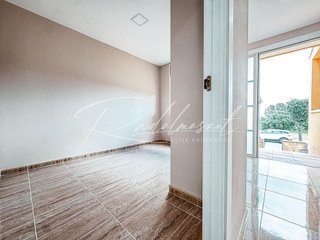 Casa adosada en venta en Alcover