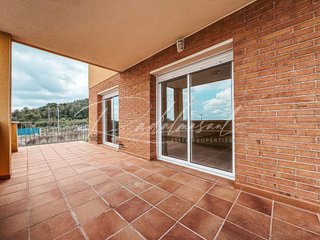 Casa adosada en venta en Alcover