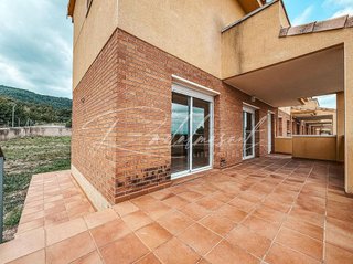 Casa adosada en venta en Alcover