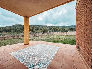 Casa adosada en venta en Alcover