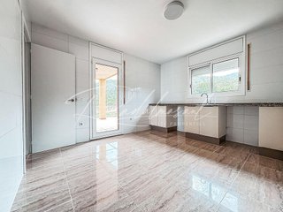 Casa adosada en venta en Alcover