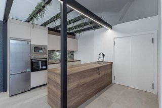 Piso en venta en Barrio de Zaidín en Granada
