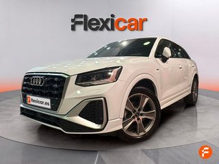 Audi Q2 30 TDI 85kW (116CV) S tronic