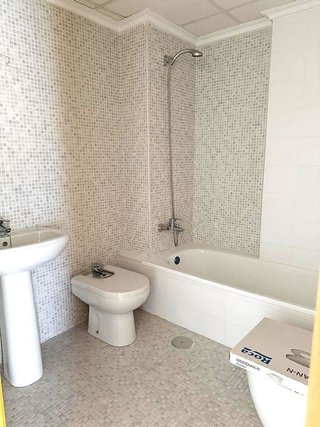 Piso en venta en Albatera