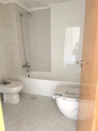 Piso en venta en Albatera