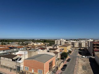 Piso en venta en Albatera