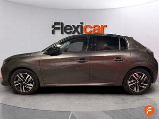 Peugeot 208 PureTech 96kW (130CV) EAT8 GT Pack
