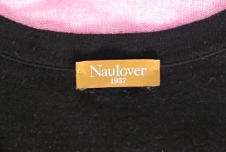 Chaleco Naulover Negro