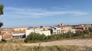 Terreno en venta en Mont-Roig en Mont-Roig del Camp