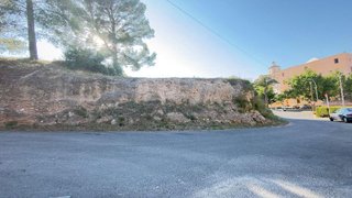Terreno en venta en Mont-Roig en Mont-Roig del Camp