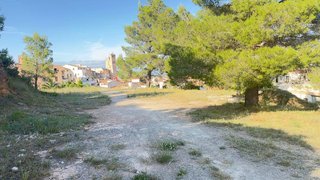 Terreno en venta en Mont-Roig en Mont-Roig del Camp