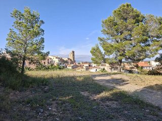 Terreno en venta en Mont-Roig en Mont-Roig del Camp