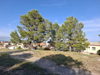 Terreno en venta en Mont-Roig en Mont-Roig del Camp