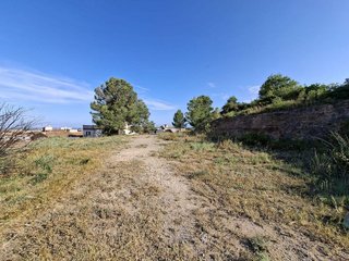 Terreno en venta en Mont-Roig en Mont-Roig del Camp